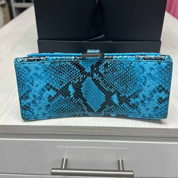 Authentic Balenciaga hourglass small - Picture 3 of 9